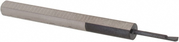 Helical Boring Bar: 0.042
