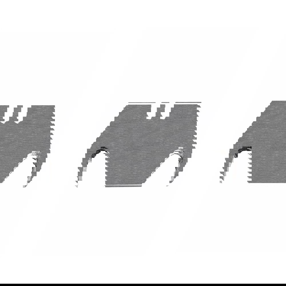 Hook Knife Blade: 3.5