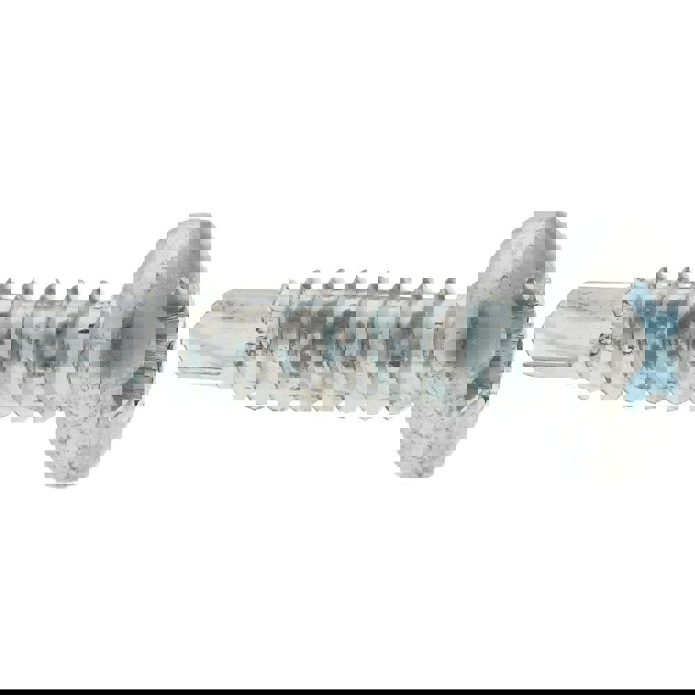 #6, Pan Head, Phillips Drive, 5/8