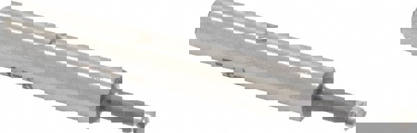 Back Chamfer Boring Bar: 0.187