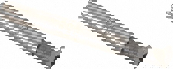 Back Chamfer Boring Bar: 7/16