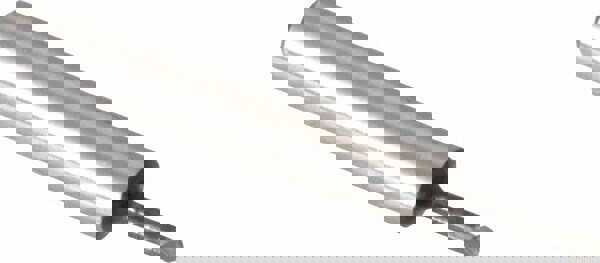 Back Chamfer Boring Bar: 1/8