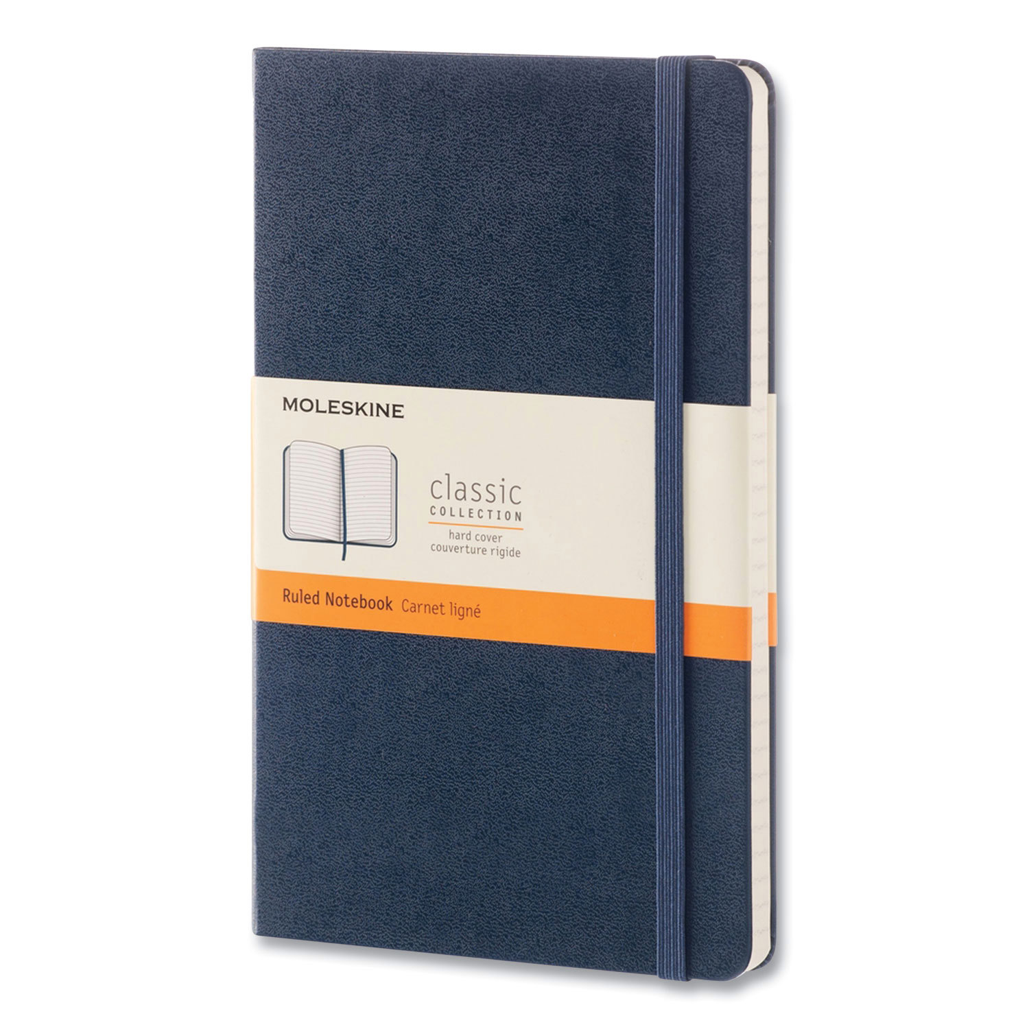 NOTEBOOK,LARGE,SAPBLU