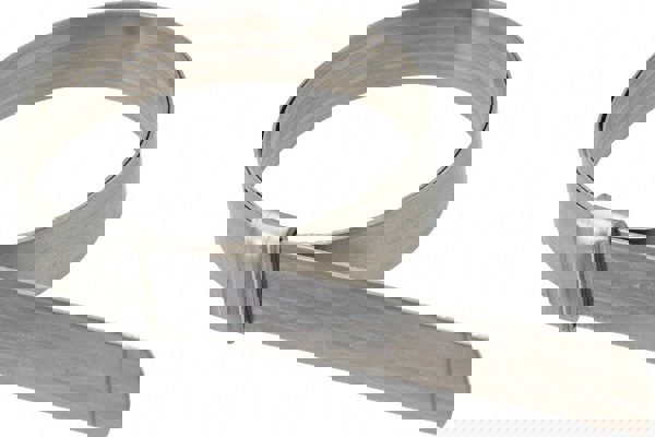 Band Clamp: Preformed J-Style Clamp, 3/4