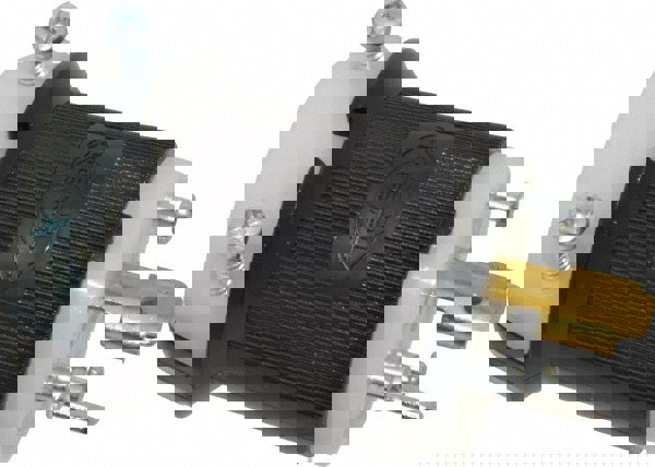 Locking Inlet: Plug, Industrial, L5-20P, 125V, Black & White