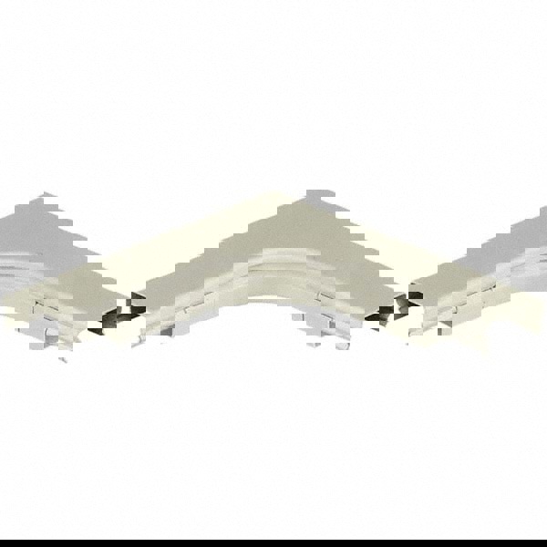 Raceway Fittings & Accessories; For Use With: HBL2400 and HBL2400D Series Raceways