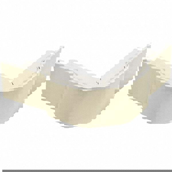 Raceway Fittings & Accessories; For Use With: HBL2400 and HBL2400D Series Raceways