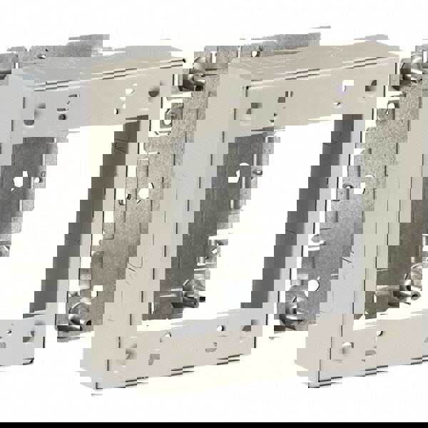 Raceway Fittings & Accessories; For Use With: HBL2400 and HBL2400D Series Raceways ; Shape: Square