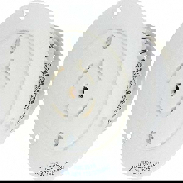 Twist Lock Receptacles