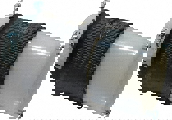 Locking Inlet: Connector, Industrial, L14-30R, 125 & 250V, Black & White