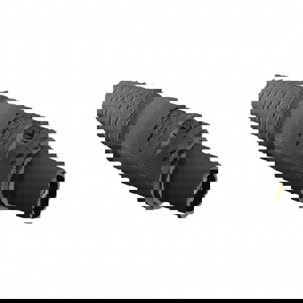 Single Pole Plugs & Connectors; Connector Type: Female ; End Style: Female ; Termination Method: Double Set Screw ; Amperage: 300 ; Voltage: 250 VDC/600 VAC ; Maximum Compatible Wire Size (AWG): 6