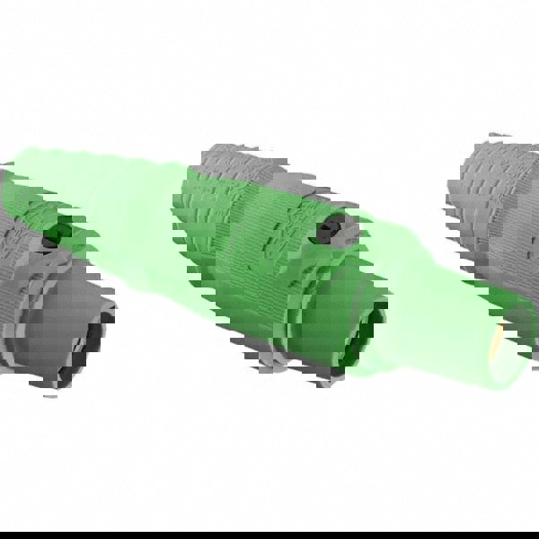 Single Pole Plugs & Connectors; Connector Type: Female ; End Style: Female ; Termination Method: Double Set Screw ; Amperage: 300A ; Voltage: 600V ; Maximum Compatible Wire Size (AWG): 6AWG