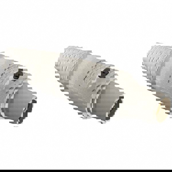 Single Pole Plugs & Connectors; Connector Type: Female ; End Style: Female ; Termination Method: Double Set Screw ; Amperage: 300 ; Voltage: 250 VDC/600 VAC ; Maximum Compatible Wire Size (AWG): 6