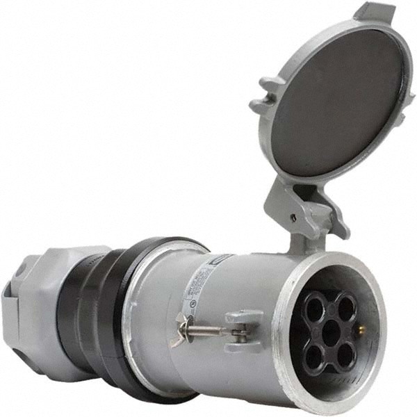 Pin & Sleeve Plugs & Connectors