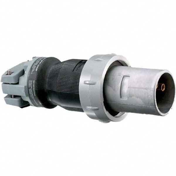 Pin & Sleeve Plugs & Connectors