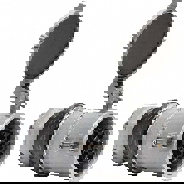 Pin & Sleeve Plugs & Connectors