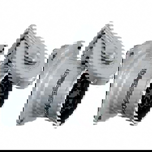 Pin & Sleeve Receptacles