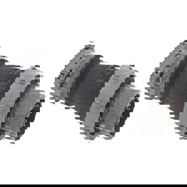 Pin & Sleeve Plugs & Connectors