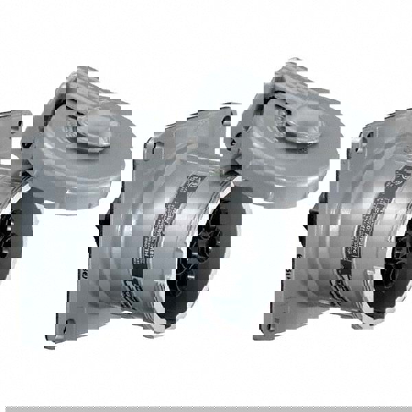 Pin & Sleeve Receptacles