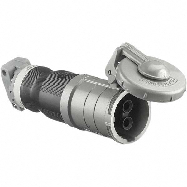 Pin & Sleeve Plugs & Connectors