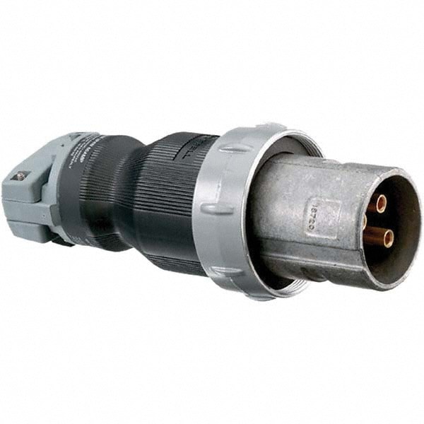 Pin & Sleeve Plugs & Connectors