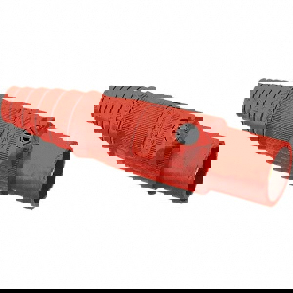 Single Pole Plugs & Connectors; Connector Type: Male ; End Style: Male ; Termination Method: Double Set Screw ; Amperage: 400 ; Voltage: 250 VDC/600 VAC ; Maximum Compatible Wire Size (AWG): 2/0