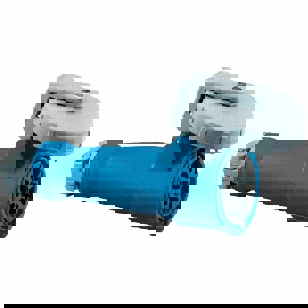 Pin & Sleeve Plugs & Connectors