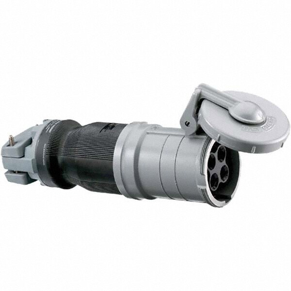 Pin & Sleeve Plugs & Connectors