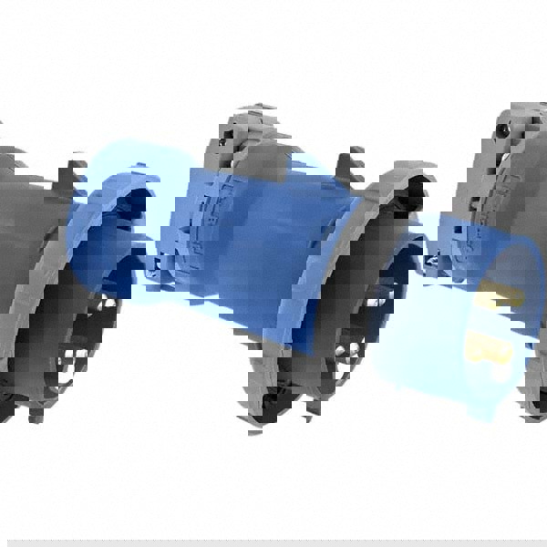 Pin & Sleeve Plugs & Connectors