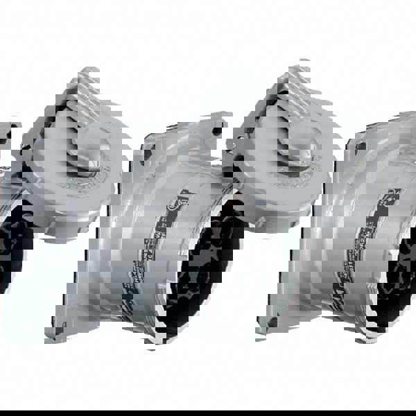 Pin & Sleeve Receptacles