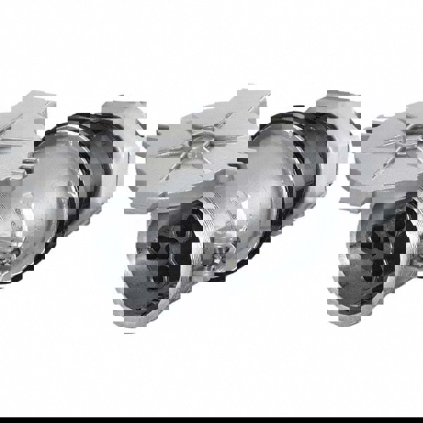 Pin & Sleeve Plugs & Connectors