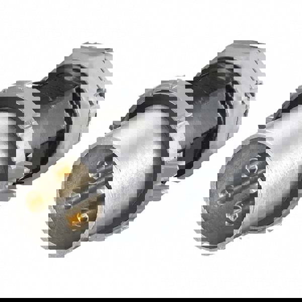 Pin & Sleeve Plugs & Connectors