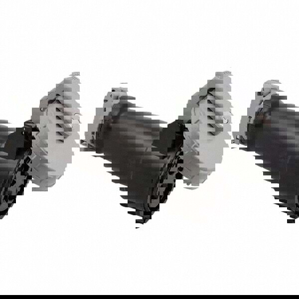 Pin & Sleeve Plugs & Connectors