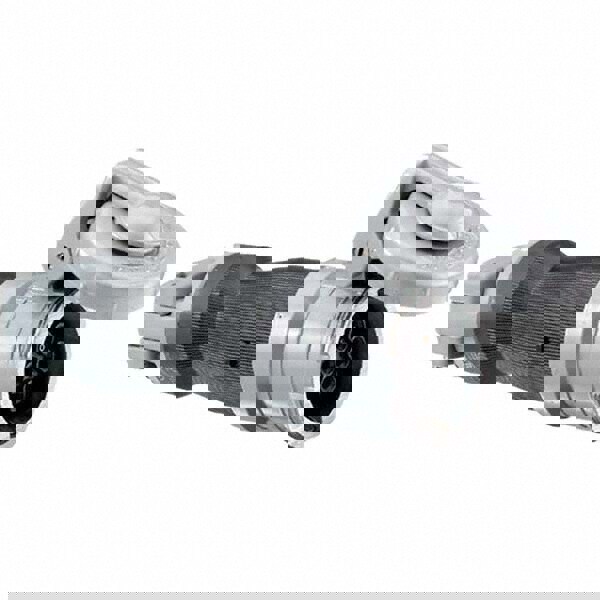 Pin & Sleeve Plugs & Connectors