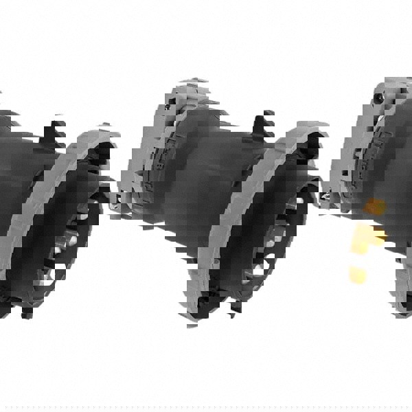 Pin & Sleeve Plugs & Connectors