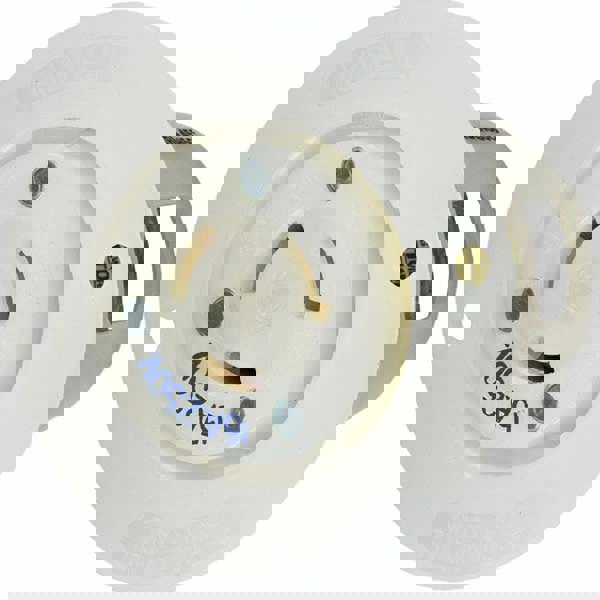 Twist Lock Receptacles