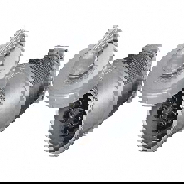 Pin & Sleeve Plugs & Connectors