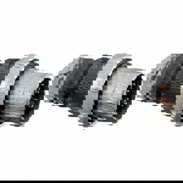 Pin & Sleeve Plugs & Connectors