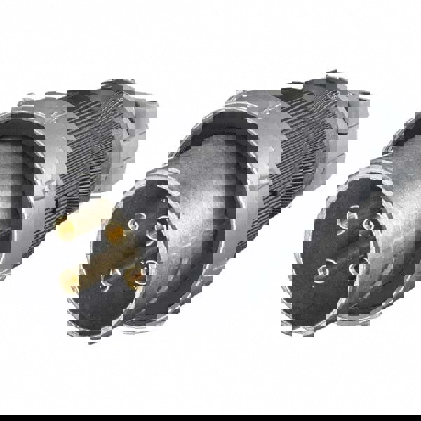 Pin & Sleeve Plugs & Connectors