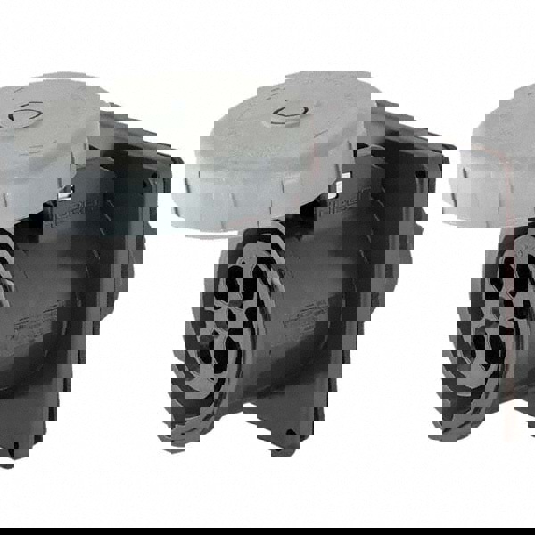 Pin & Sleeve Receptacles