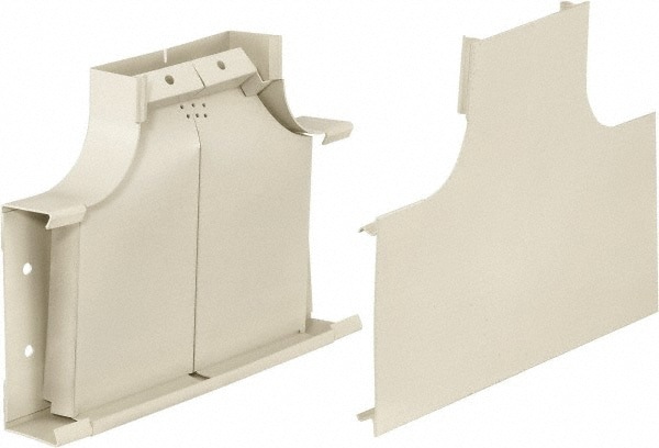 10.93 Inch Long x 7.27 Inch Wide x 1.62 Inch High, Raceway Fitting