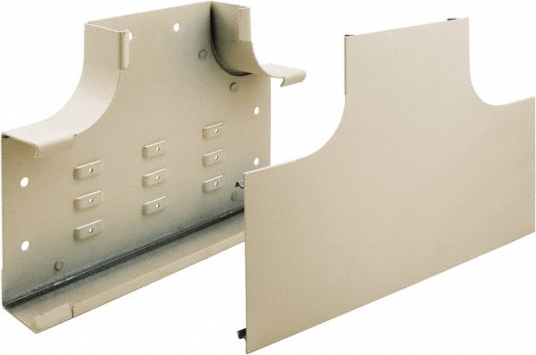 10.93 Inch Long x 7.27 Inch Wide x 1.62 Inch High, Raceway Fitting