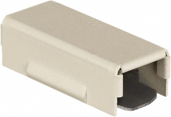2.15 Inch Long x 0.89 Inch Wide x 0.65 Inch High, Raceway Fitting
