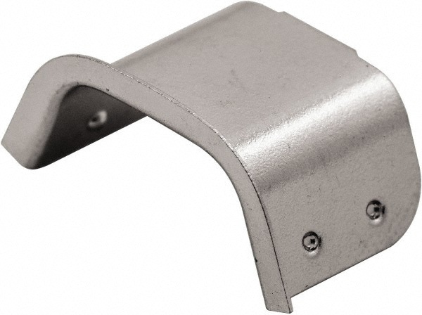 17.68 Inch Wide x 0.35 Inch High, Raceway Bushing