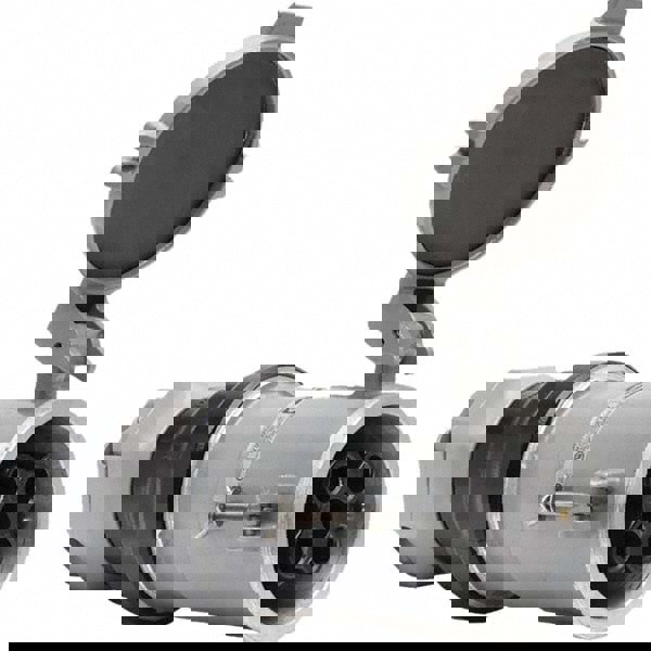 Pin & Sleeve Plugs & Connectors