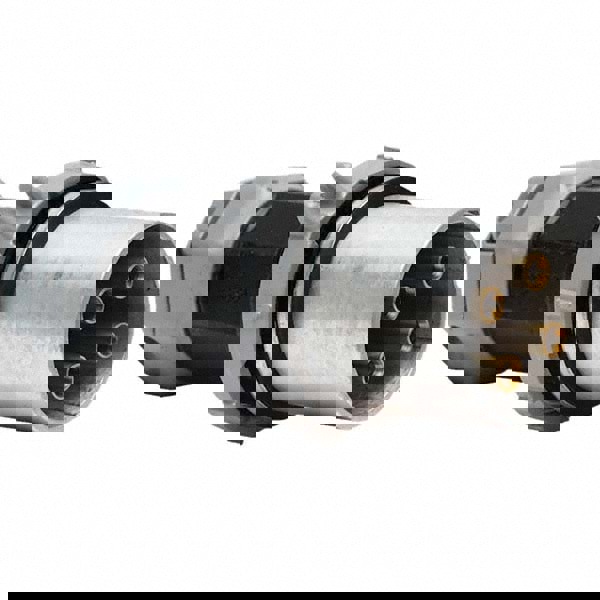 Pin & Sleeve Plugs & Connectors