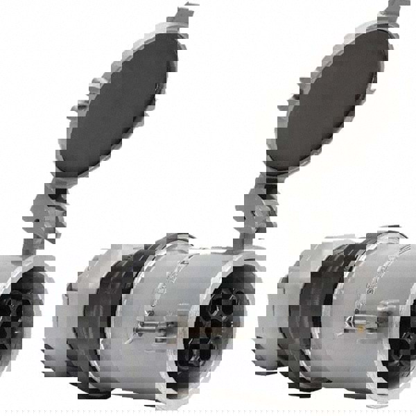 Pin & Sleeve Plugs & Connectors