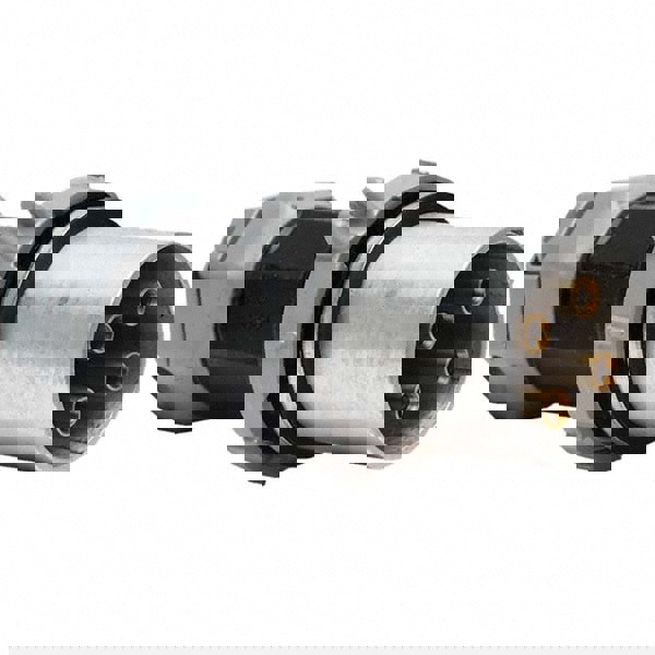 Pin & Sleeve Plugs & Connectors