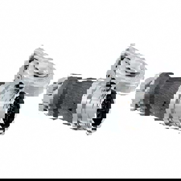 Pin & Sleeve Plugs & Connectors