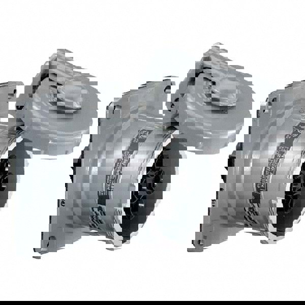 Pin & Sleeve Receptacles